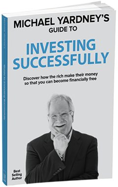 New Book &mdash; Michael Yardney's Guide to Investing Successfully
